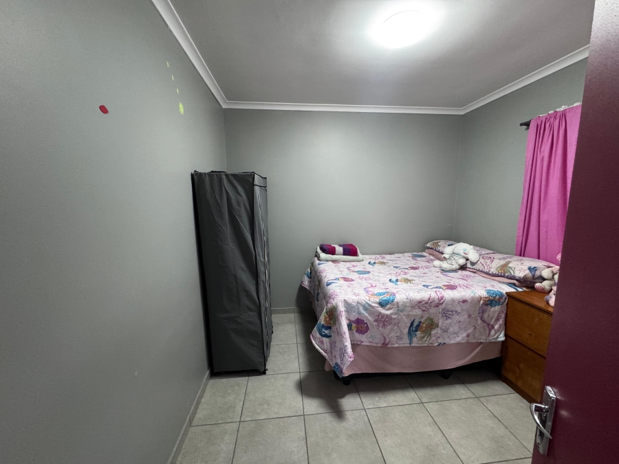 2 Bedroom Property for Sale in Gaylee Western Cape